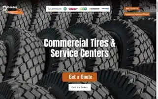 Border-tire.com Screenshot 2024-05-15 15:06:04