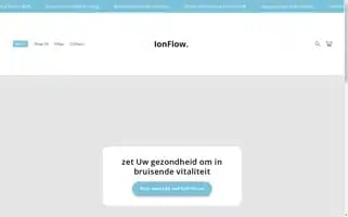 Ionflows.com Screenshot 2024-05-03 23:04:39