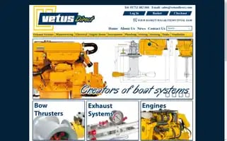 Vetusdirect.com Screenshot 2024-05-14 21:04:14