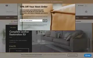 Furnitureclinic.co.uk Screenshot 2024-07-06 04:12:14