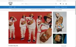 Mcmoutletshop.com Screenshot 2024-05-25 04:45:06