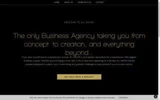 Allmaven.agency Screenshot 2024-06-30 14:37:41