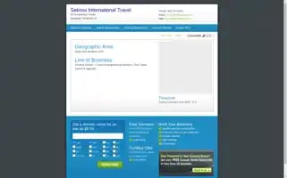 Sekisuitravel.com Screenshot 2024-04-17 15:19:23