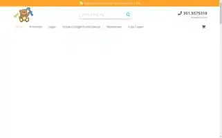 Nomeinpolistirolo.it Screenshot 2024-05-21 09:15:52