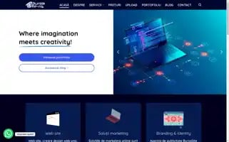 Bursasite.ro Screenshot 2024-06-14 21:10:06