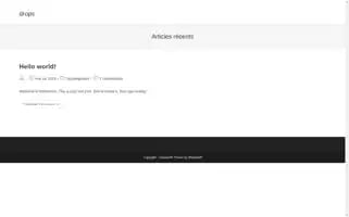 Veganella.blog Screenshot 2024-05-21 03:55:57