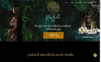 Marcella.ee Screenshot 2024-05-28 02:45:08