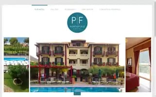 Portoficohotel.com Screenshot 2024-04-14 12:59:57