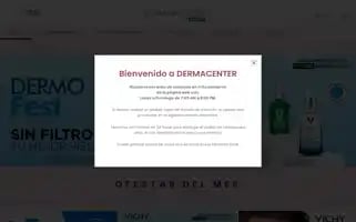 Dermacentergt.com Screenshot 2024-06-28 05:25:46