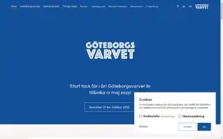 Goteborgsvarvet.se Screenshot 2024-07-09 04:10:44
