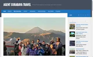 Agentsurabayatravel.com Screenshot 2024-04-16 11:23:47