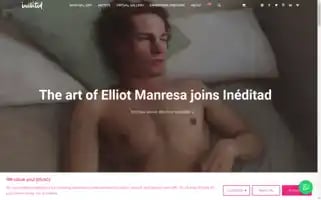 Ineditad.com Screenshot 2024-06-16 04:49:58