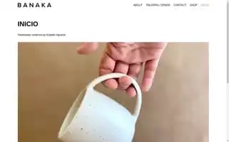 Banakaceramics.com Screenshot 2024-05-22 04:53:57