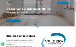 Valserv.com.br Screenshot 2024-06-17 08:00:57
