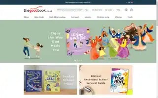 Thegoodbook.co.uk Screenshot 2024-05-14 09:03:08