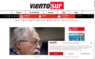 Vientosur.info Screenshot 2024-06-17 11:45:05