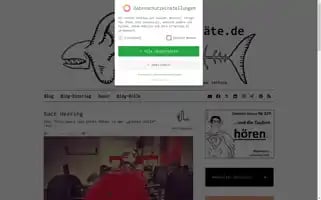 Xn--die-hrgrte-x5a6s.de Screenshot 2024-07-01 22:53:23