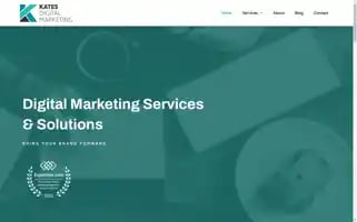 Katesdigitalmarketing.com Screenshot 2024-07-04 22:12:40
