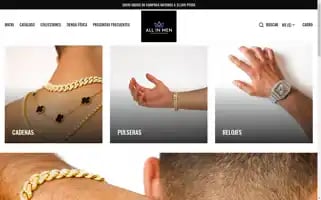 Allinmenjoyeria.com Screenshot 2024-04-23 16:18:33