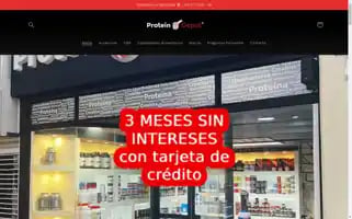 Proteindepotmx.com Screenshot 2024-04-27 13:22:53