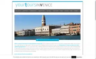 Yourtoursinvenice.com Screenshot 2024-04-25 04:38:12