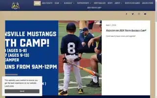 Martinsvillemustangs.com Screenshot 2024-05-12 21:03:57