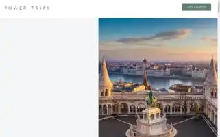 Powertripstravel.com Screenshot 2024-04-23 19:51:55