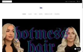 Hotmesshair.net Screenshot 2024-05-03 17:19:37