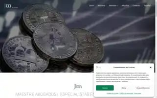 Maestreabogados.com Screenshot 2024-06-12 09:12:43