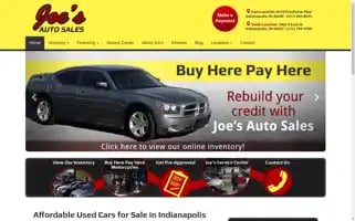 Joeseast.com Screenshot 2024-05-16 03:33:29