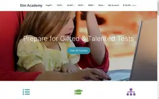 Elmacademyprep.com Screenshot 2024-05-17 01:24:11