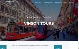 Vinsontour.com Screenshot 2024-04-22 15:40:40