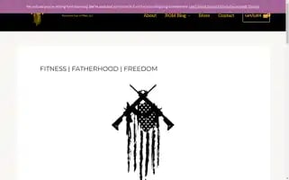 Resurrectionofman.com Screenshot 2024-05-20 20:53:06