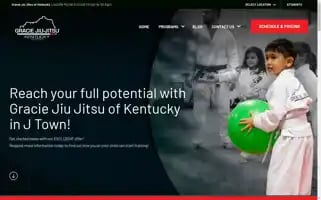 Graciekentucky.com Screenshot 2024-07-07 04:10:51