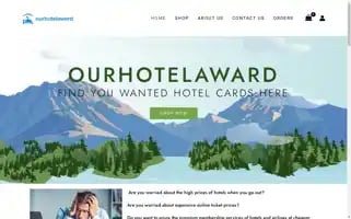 Ourhotelaward.com Screenshot 2024-04-18 16:48:53