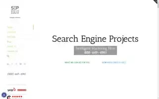 Searchengineprojects.com Screenshot 2024-05-13 20:45:25