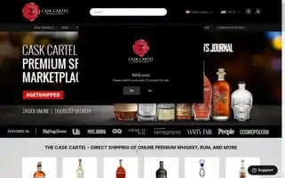Caskcartel.com Screenshot 2024-05-04 13:03:36
