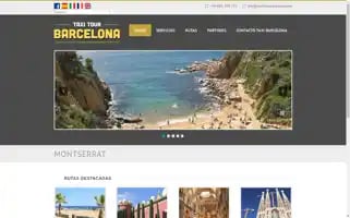 Taxitourbarcelona.com Screenshot 2024-04-17 13:03:19