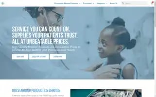 Gmedsupply.com Screenshot 2024-05-20 11:49:20