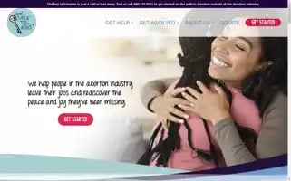 Abortionworker.com Screenshot 2024-07-04 00:31:24