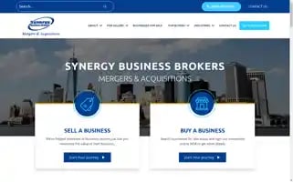 Synergybb.com Screenshot 2024-05-14 04:15:46