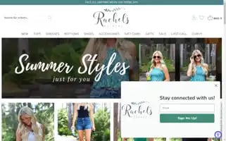 Rachelscloset.com Screenshot 2024-06-17 15:09:29