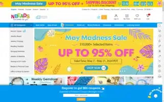 Nbeads.com Screenshot 2024-05-13 02:37:54