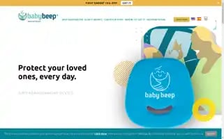 Babybeep.us Screenshot 2024-05-21 07:28:43