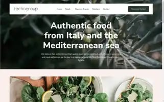 Zachogroup.com Screenshot 2024-07-07 08:39:35