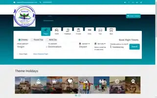 Makaamtravel.com Screenshot 2024-04-16 11:47:12