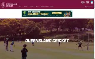 Qldcricket.com.au Screenshot 2024-06-28 04:53:36