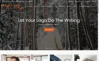 Browndogmarketing.com Screenshot 2024-05-15 15:43:28