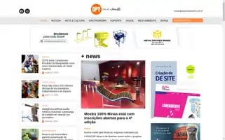 Opynewsjoinville.com.br Screenshot 2024-06-18 00:29:08