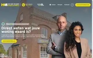 Vanderheijdenmakelaardij.nl Screenshot 2024-06-17 17:33:23